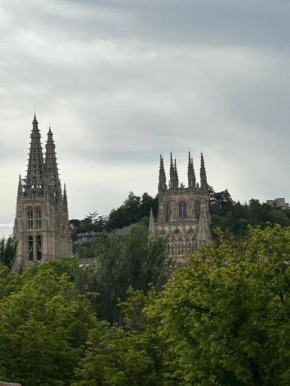 Apartamento calera